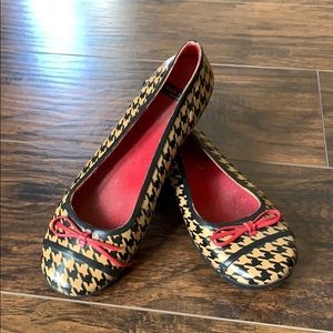 Rain shoes Kate Spade